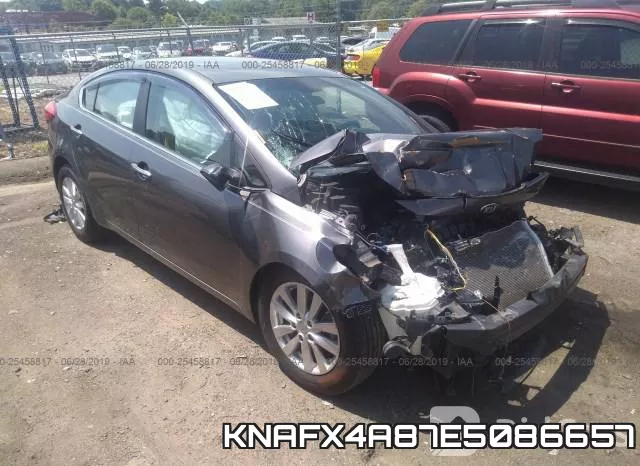 KNAFX4A87E5086657
