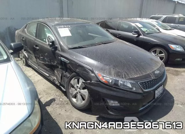 KNAGN4AD3E5067613