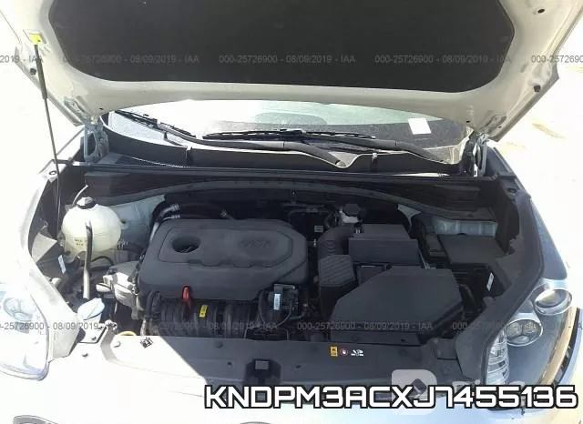 KNDPM3ACXJ7455136