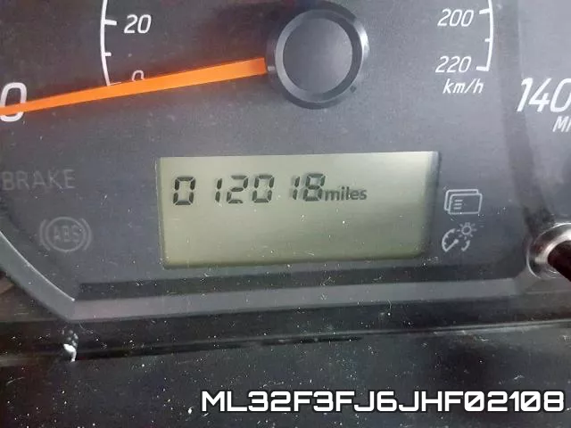 ML32F3FJ6JHF02108