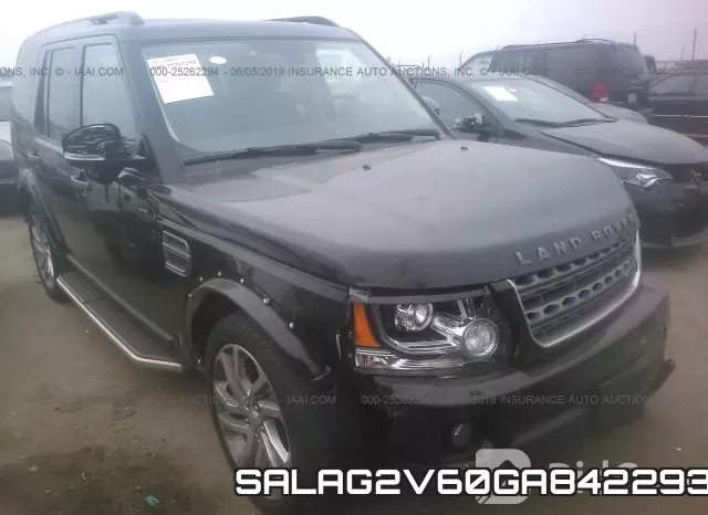 SALAG2V60GA842293