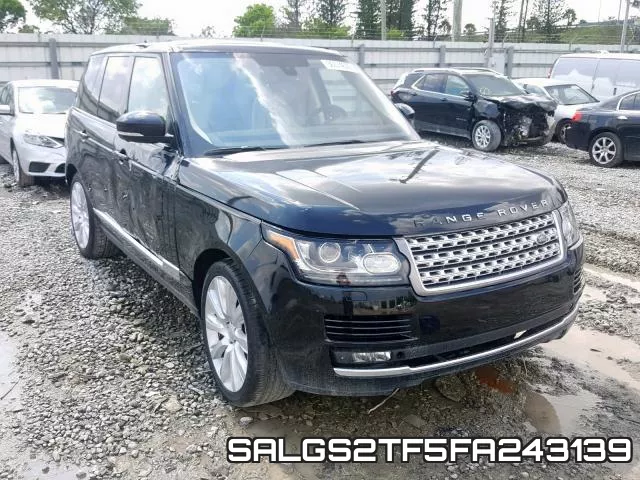 SALGS2TF5FA243139
