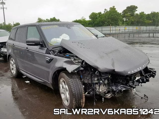 Land Rover Range Rover,  Hse