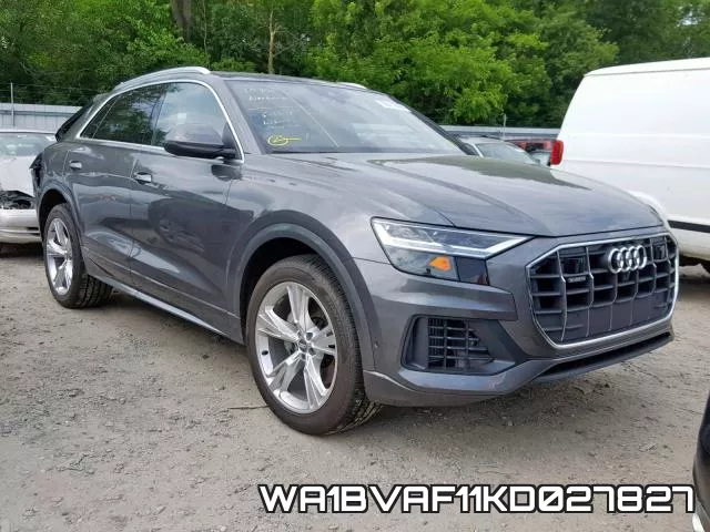 WA1BVAF11KD027827