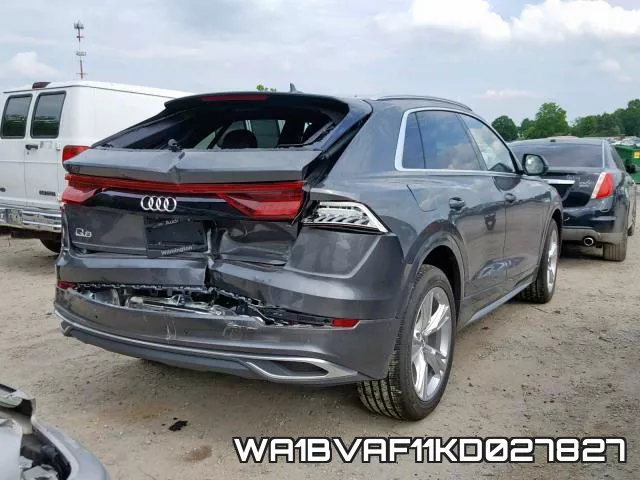 WA1BVAF11KD027827