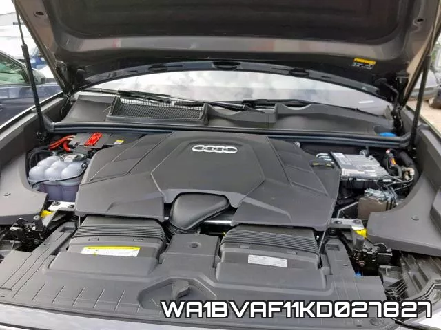 WA1BVAF11KD027827