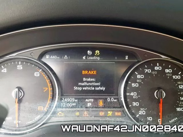 WAUDNAF42JN002840
