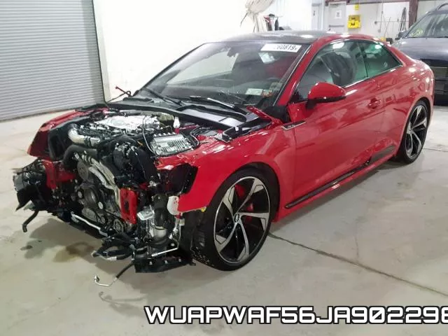 WUAPWAF56JA902298