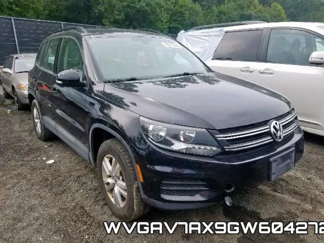 WVGAV7AX9GW604272