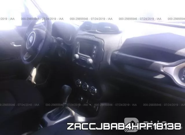 ZACCJBAB4HPF18138