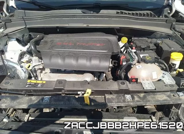 ZACCJBBB2HPE61520