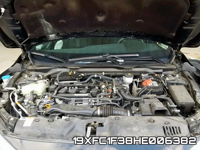 19XFC1F38HE006382