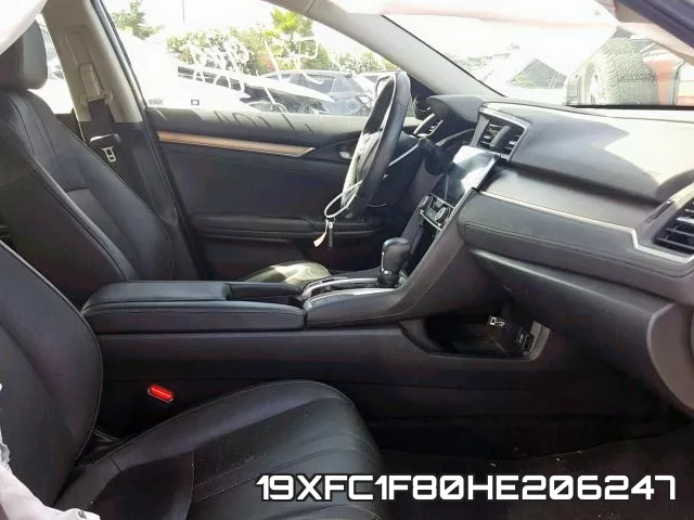 19XFC1F80HE206247
