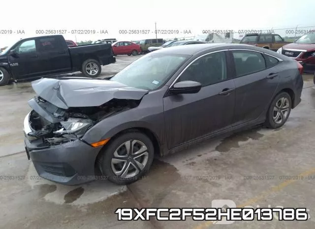 19XFC2F52HE013786