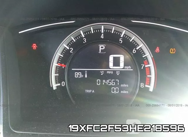 19XFC2F53HE218596