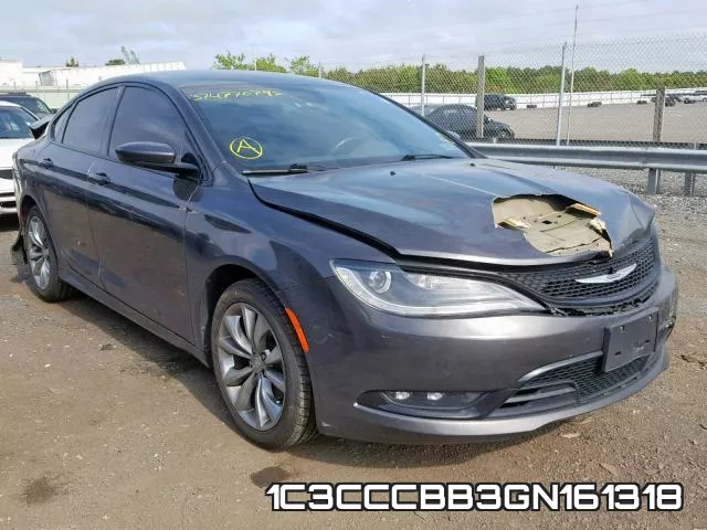 1C3CCCBB3GN161318