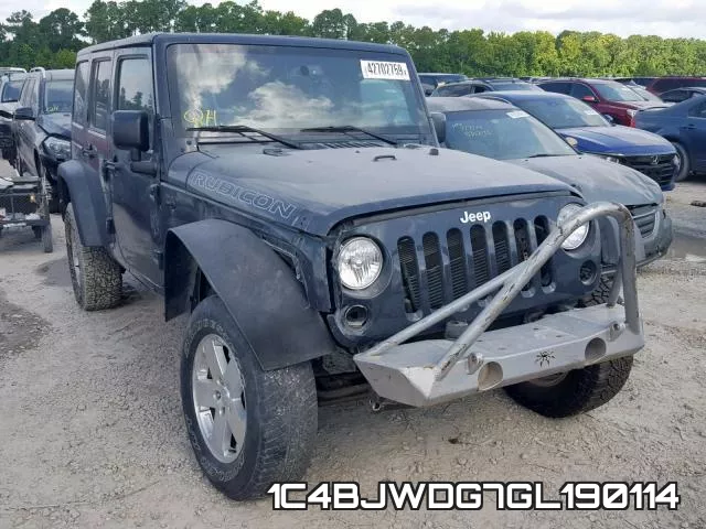 1C4BJWDG7GL190114