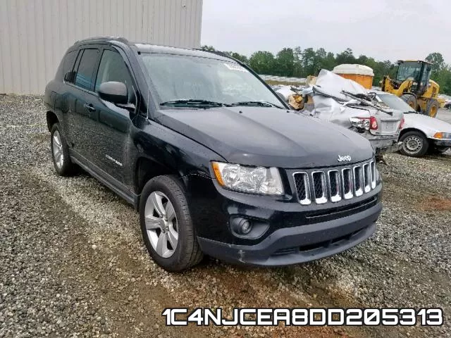 1C4NJCEA8DD205313