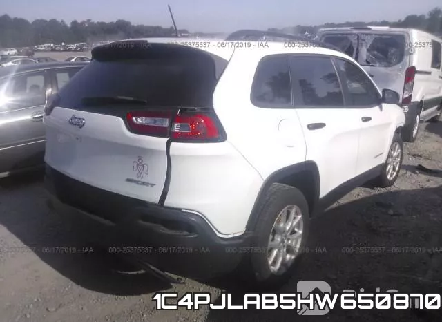 1C4PJLAB5HW650870