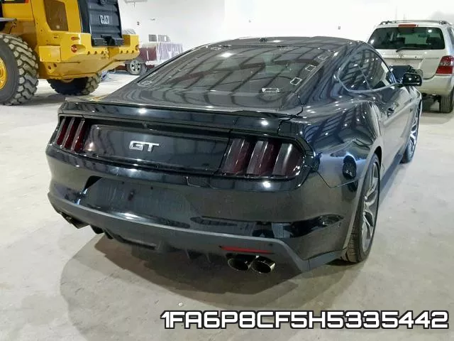 1FA6P8CF5H5335442