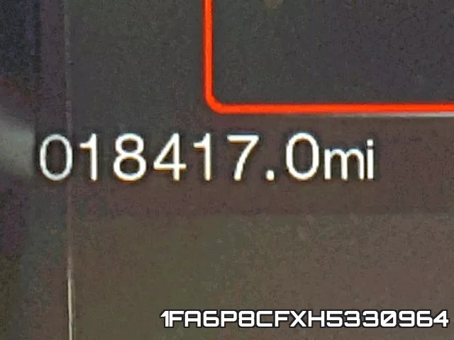 1FA6P8CFXH5330964
