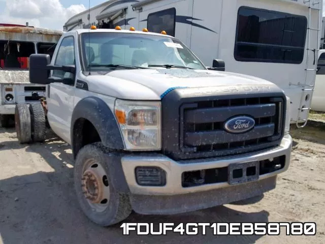 1FDUF4GT1DEB58780