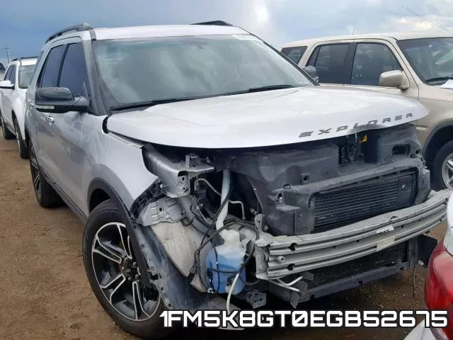 1FM5K8GT0EGB52675