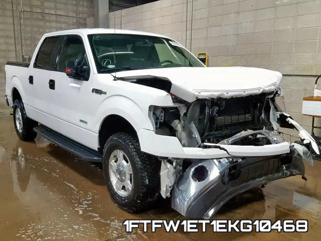 1FTFW1ET1EKG10468