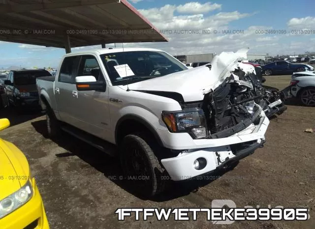 1FTFW1ET7EKE39905