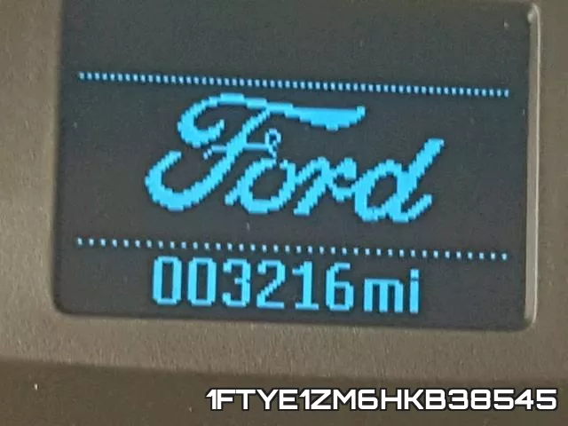 1FTYE1ZM6HKB38545