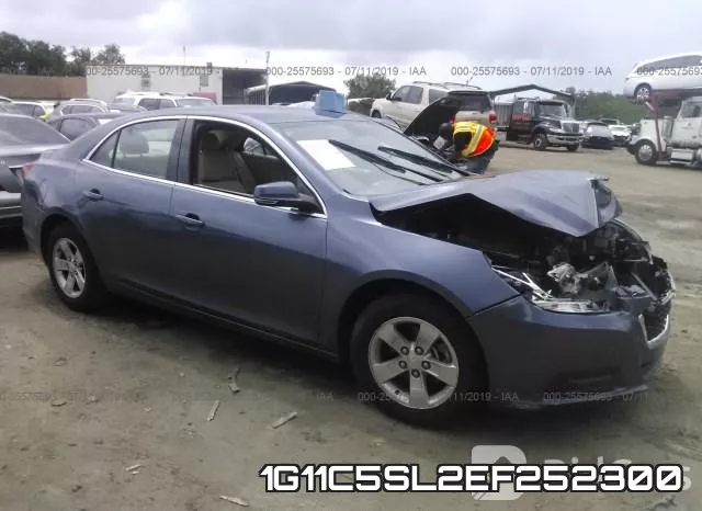 1G11C5SL2EF252300
