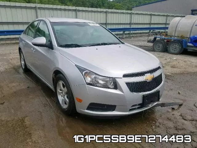 1G1PC5SB9E7274483