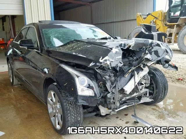1G6AH5RX4D0140622