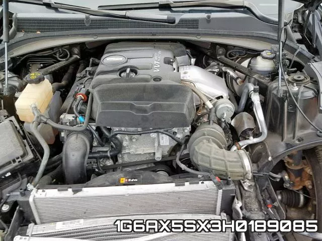 1G6AX5SX3H0189085