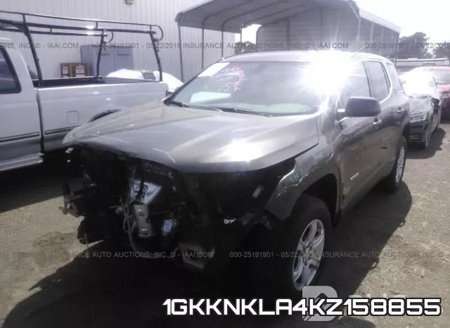 1GKKNKLA4KZ158855
