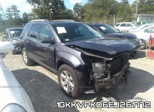 1GKKVPKD6EJ261772