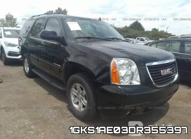 1GKS1AE03DR355397