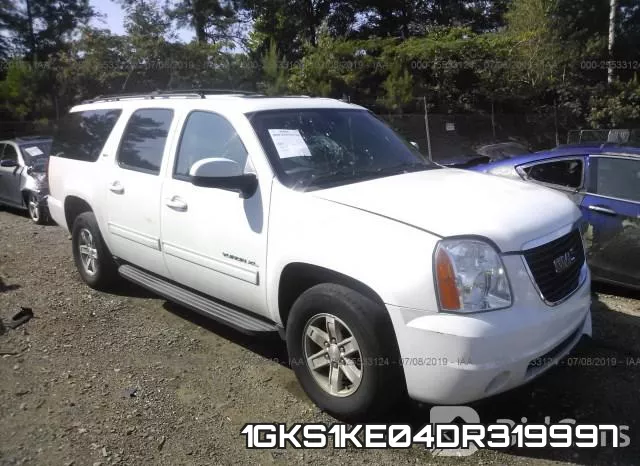 1GKS1KE04DR319997