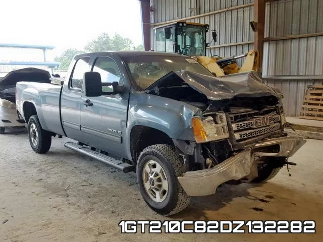 1GT210C82DZ132282