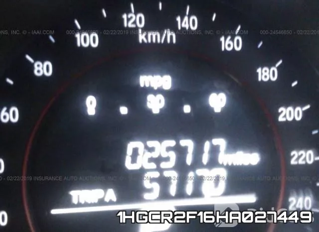 1HGCR2F16HA027449