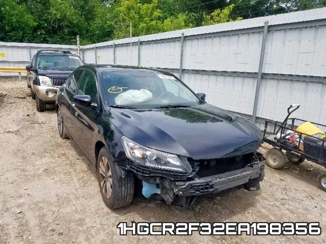 1HGCR2F32EA198356
