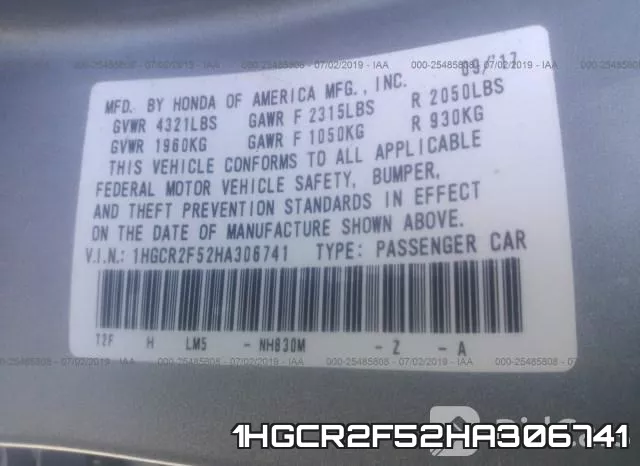1HGCR2F52HA306741_9.webp