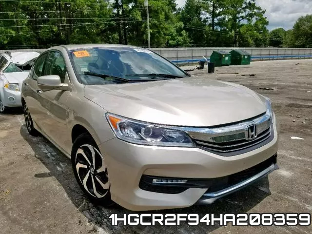 1HGCR2F94HA208359