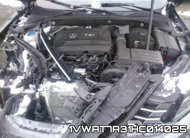 1VWAT7A31HC014025
