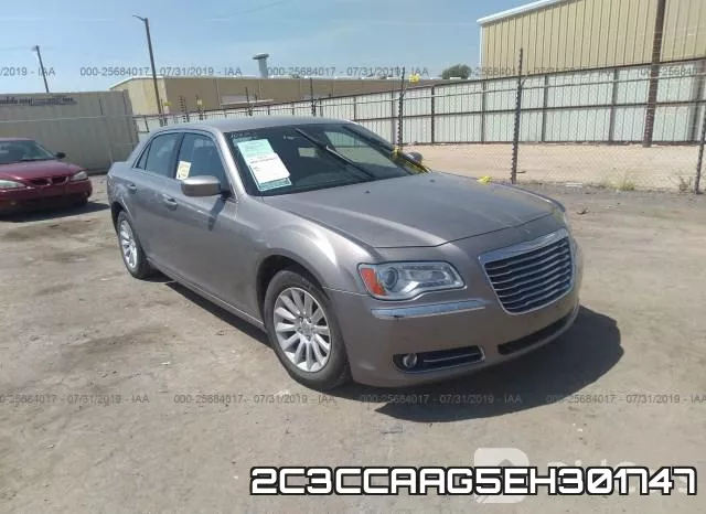 2C3CCAAG5EH301747