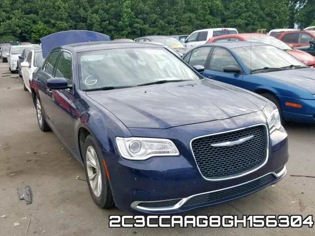 2C3CCAAG8GH156304