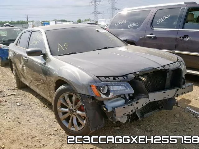 2C3CCAGGXEH255758