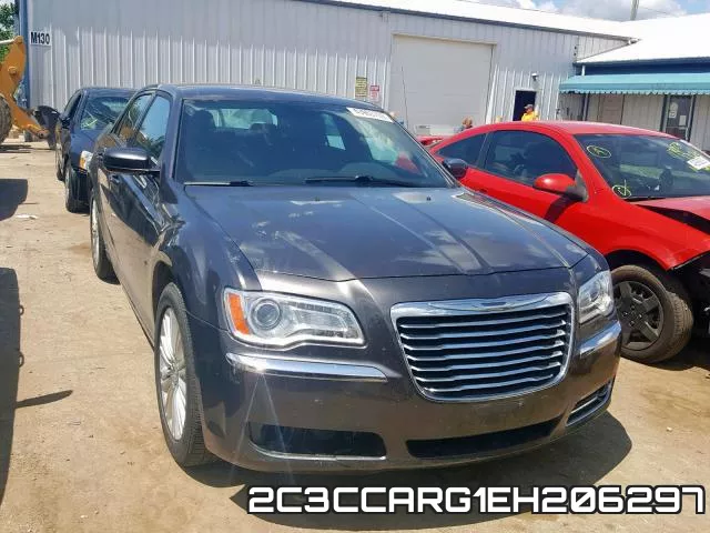 2C3CCARG1EH206297