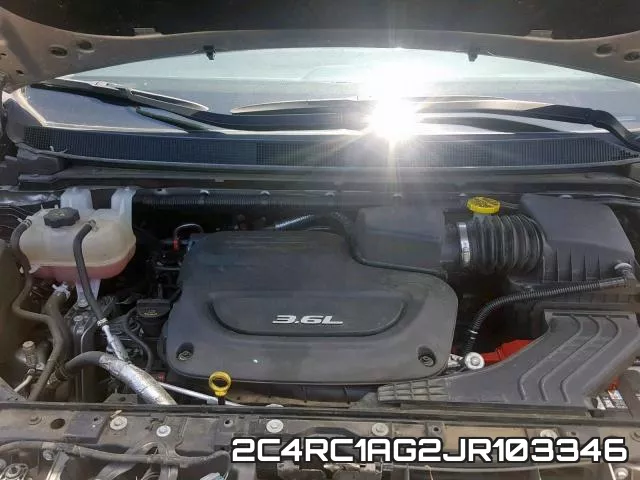 2C4RC1AG2JR103346