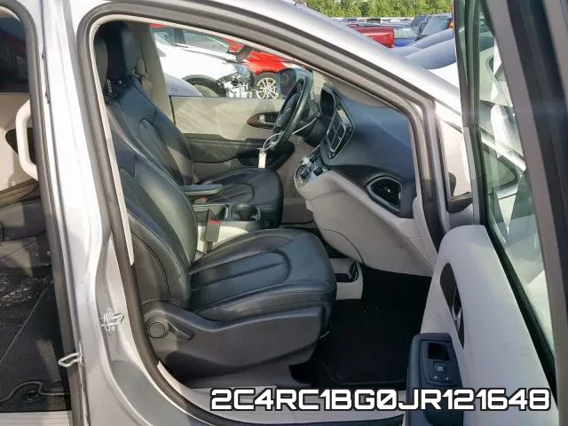 2C4RC1BG0JR121648